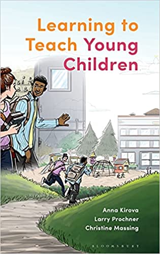 Learning to Teach Young Children